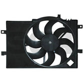 Palio Fan Motoru Komple 1997-2015 Seger 46826688